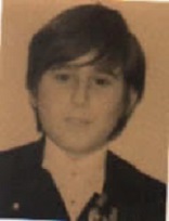 Fernando Ignacio Giménez Escriche